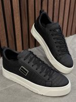Antony Morato - Sneakers - Zwart