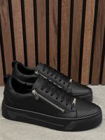 Antony Morato - Sneakers - Zwart