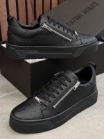 Antony Morato - Sneakers - Zwart