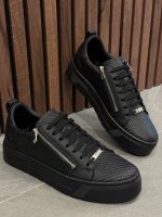 Antony Morato - Sneakers - Zwart