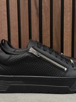 Antony Morato - Sneakers - Zwart