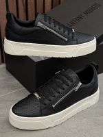 Antony Morato - Sneakers - Zwart