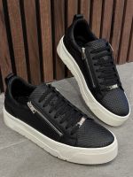 Antony Morato - Sneakers - Zwart