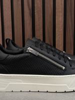 Antony Morato - Sneakers - Zwart