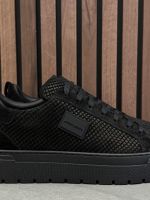 Antony Morato - Sneakers - Zwart