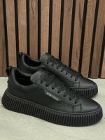 Antony Morato - SNEAKERS - Zwart