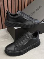 Antony Morato - SNEAKERS - Zwart