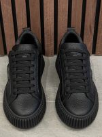 Antony Morato - SNEAKERS - Zwart