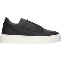 Antony Morato - Sneakers - Zwart