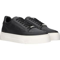 Antony Morato - Sneakers - Zwart
