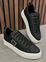 Antony Morato - Sneakers - Zwart