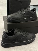 Antony Morato - Sneakers - Zwart