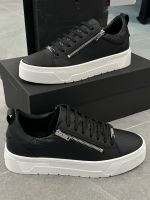 Antony Morato - Sneakers - Zwart