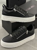 Antony Morato - Sneakers - Zwart