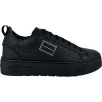 Antony Morato - Sneakers - Zwart