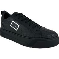 Antony Morato - Sneakers - Zwart