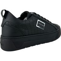 Antony Morato - Sneakers - Zwart