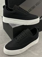 Antony Morato - Sneakers - Zwart