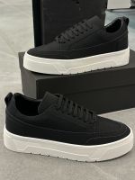 Antony Morato - Sneakers - Zwart