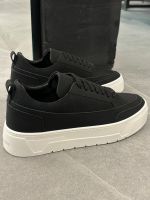 Antony Morato - Sneakers - Zwart
