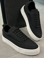 Antony Morato - Sneakers - Zwart