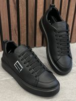 Antony Morato - Sneakers - Zwart