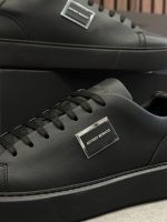 Antony Morato - Sneakers - Zwart