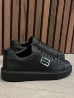 Antony Morato - Sneakers - Zwart