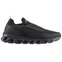 Antony Morato - Sneakers - Zwart