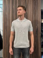 Antony Morato - Sweater Regular Fit - Grijs