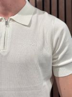 Antony Morato - Sweater Regular Fit - Wit