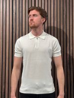 Antony Morato - Sweater Regular Fit - Wit