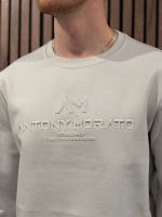 Antony Morato - Sweatshirt Regular Fit - Beige