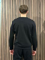 Antony Morato - Sweatshirt Regular Fit - Zwart