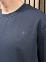 Antony Morato - Sweatshirt Relaxed Fit - Blauw