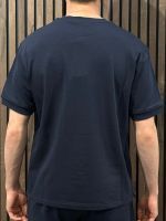 Antony Morato - Sweatshirt Relaxed Fit - Blauw