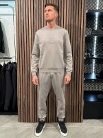 Antony Morato - Sweatshirt Slim Fit - Middengrijs