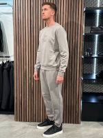 Antony Morato - Sweatshirt Slim Fit - Middengrijs