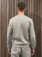 Antony Morato - Sweatshirt Slim Fit - Middengrijs