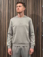Antony Morato - Sweatshirt Slim Fit - Middengrijs