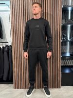 Antony Morato - Sweatshirt Slim Fit - Zwart