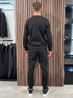 Antony Morato - Sweatshirt Slim Fit - Zwart