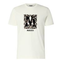 Antony Morato - T-shirt - Beige
