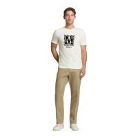Antony Morato - T-shirt - Beige