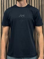 Antony Morato - T-shirt - Blauw