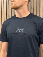Antony Morato - T-shirt - Blauw