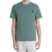 Antony Morato - T-shirt - Groen