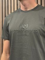 Antony Morato - T-shirt - Groen