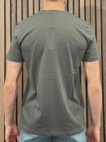 Antony Morato - T-shirt - Groen