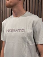 Antony Morato - T-Shirt Regular Fit - Grijs